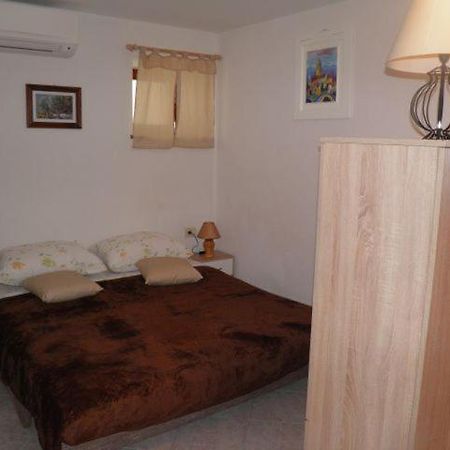 Apartman Dejo Mošćenička Draga Kültér fotó