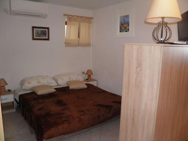 Apartman Dejo Mošćenička Draga Kültér fotó