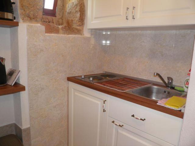 Apartman Dejo Mošćenička Draga Kültér fotó