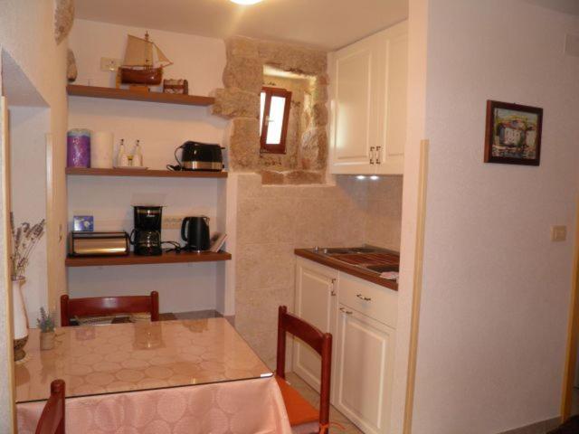 Apartman Dejo Mošćenička Draga Kültér fotó
