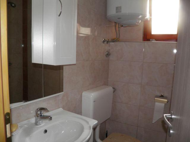 Apartman Dejo Mošćenička Draga Kültér fotó